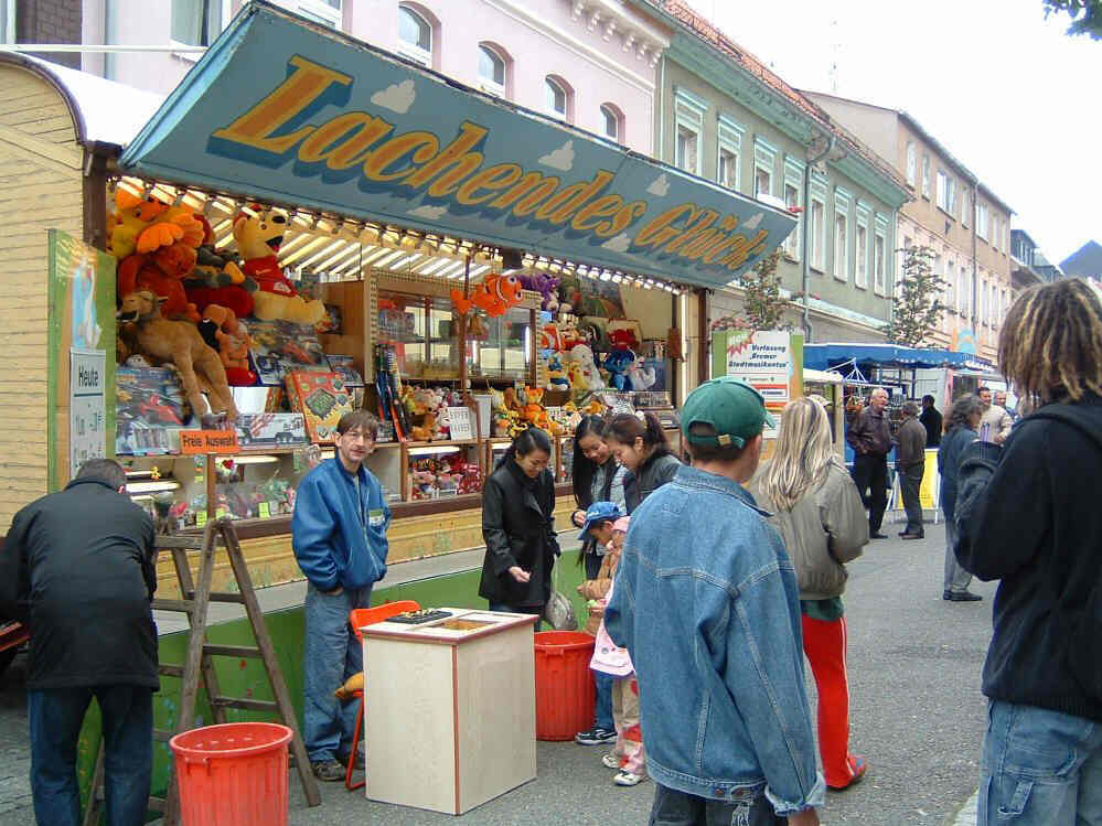 Greizerstrasse .Zeulenroda