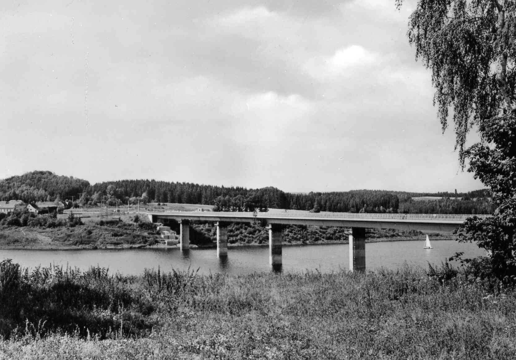 Zeulenroda Brcke